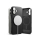 Etui do telefonów Ringke Onyx Magnetic Magsafe do Iphone 17 Black 8800328811737